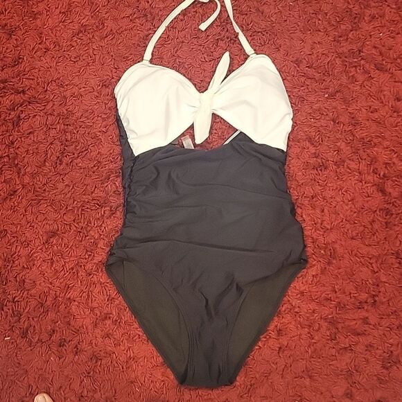 TEMPT ME swimsuit, size L - Picture 1 of 5